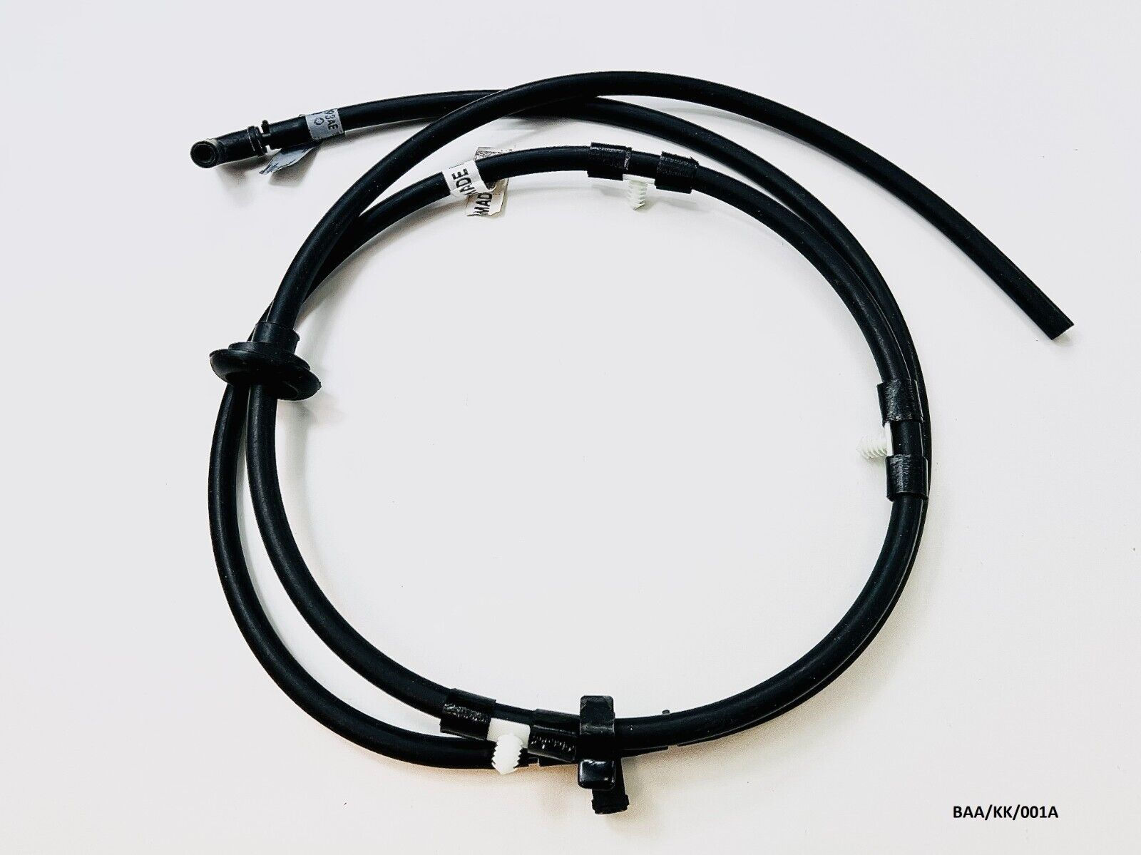 Windshield Jet Washer Hose Tube for Jeep Cherokee Liberty KK 2008 BAA/KK/001A