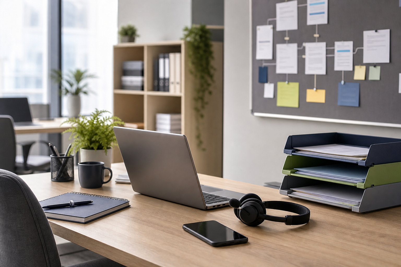Lead generation services for London with hands-on support