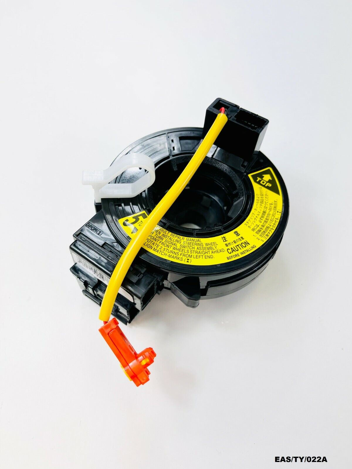 New Clockspring Squib Sensor For TOYOTA AVENSIS VERSO 2001-2010 EAS/TY/022A