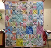 Chris Linus Quilt