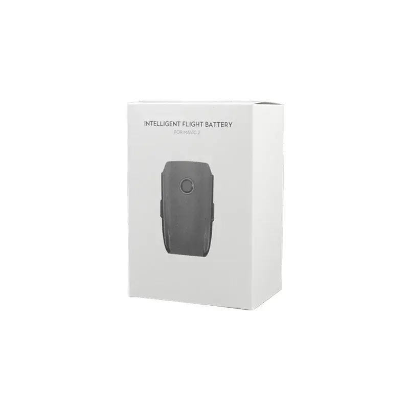 Thumbnail: For Mavic 2 Pro Battery 3850mah  Flight Time 31Min Compatible Mavic 2 Pro/