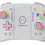 Thumbnail: LinYuvo KS42 Meteor Light Wireless Joy-Pad With 8 Color RGB Lights for