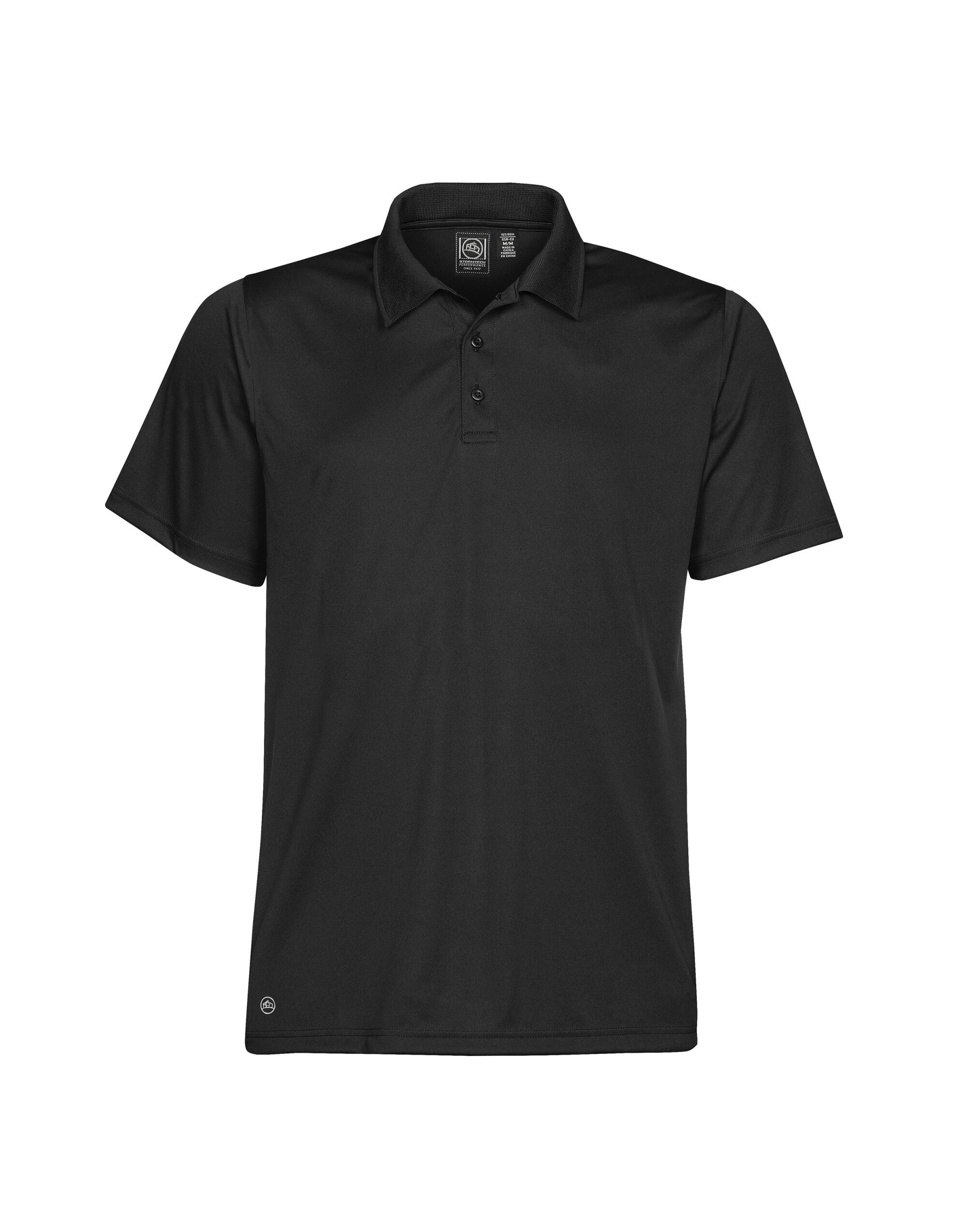 Stormtech Men's Eclipse H2X-Dry Pique Polo