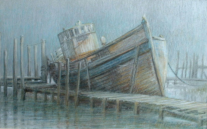 Hulk of Good Hope s m