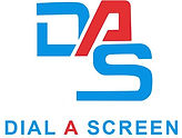 Dial-a-Screen Ltd Logo