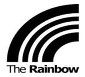rainbow