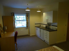 Flat 19 Over 55`s Independent Living at Weeley Manor