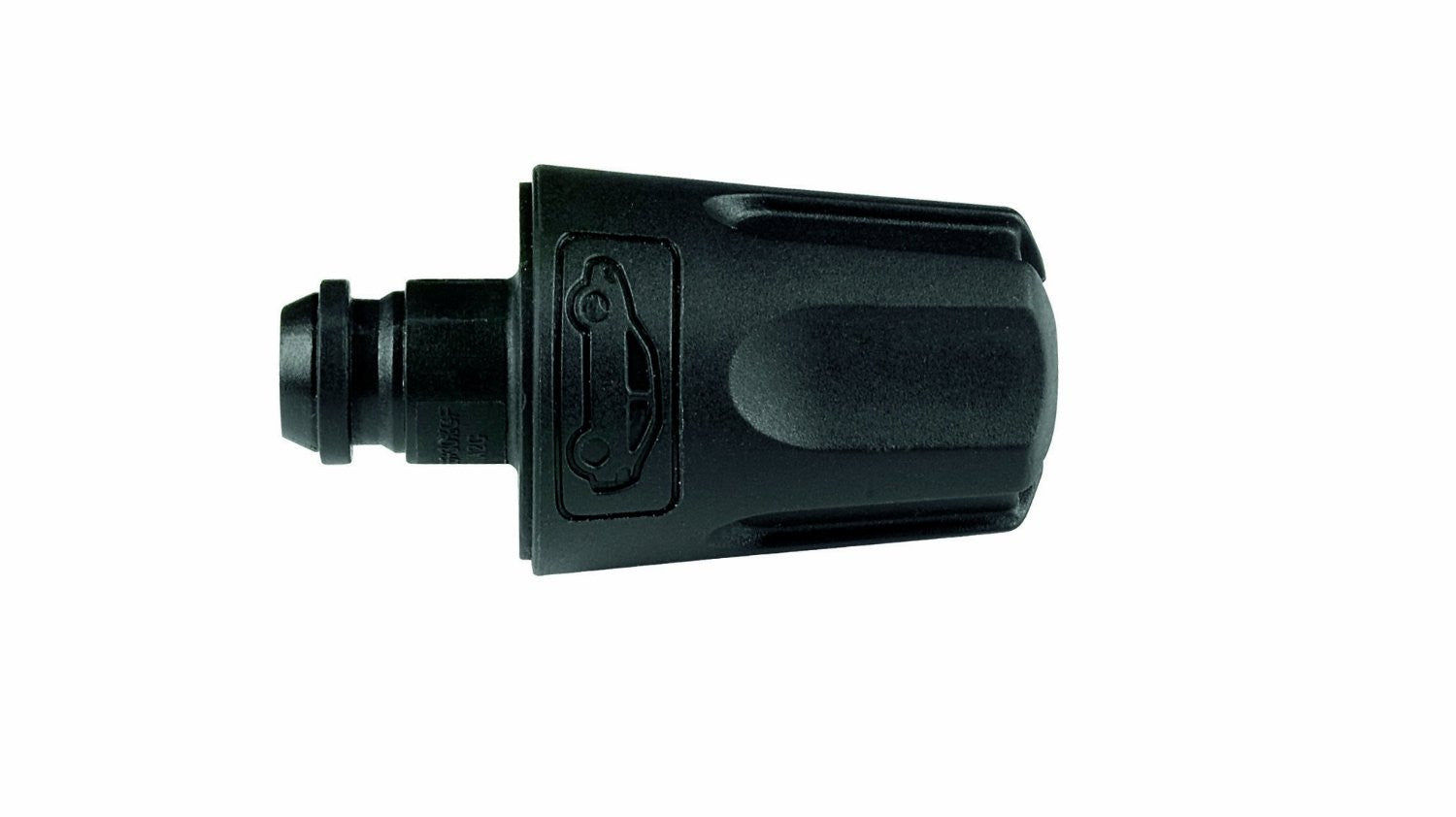 Nilfisk Auto Nozzle - Suitable for use on cars, motorbikes and motor homes 64111