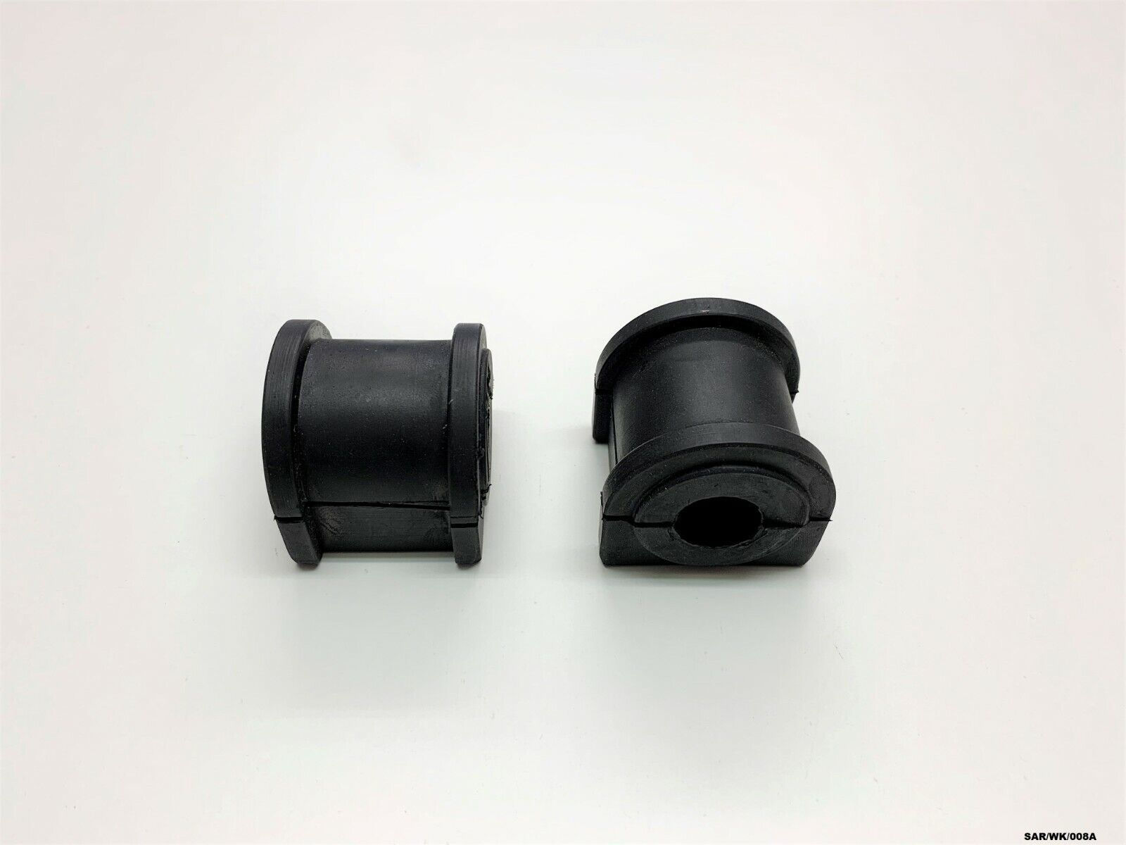 2 x Rear Anti-Roll Bar Bush for Jeep Grand Cherokee WK 2005-2010 16 SAR/WK/008A