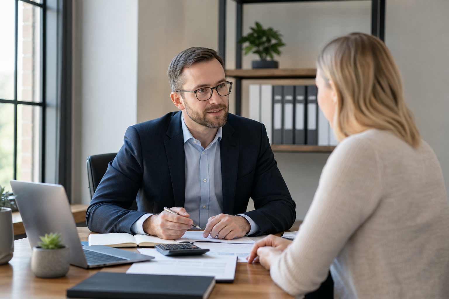 Sole Trader or Limited Company? How to Choose the Right Structure for Your New Business