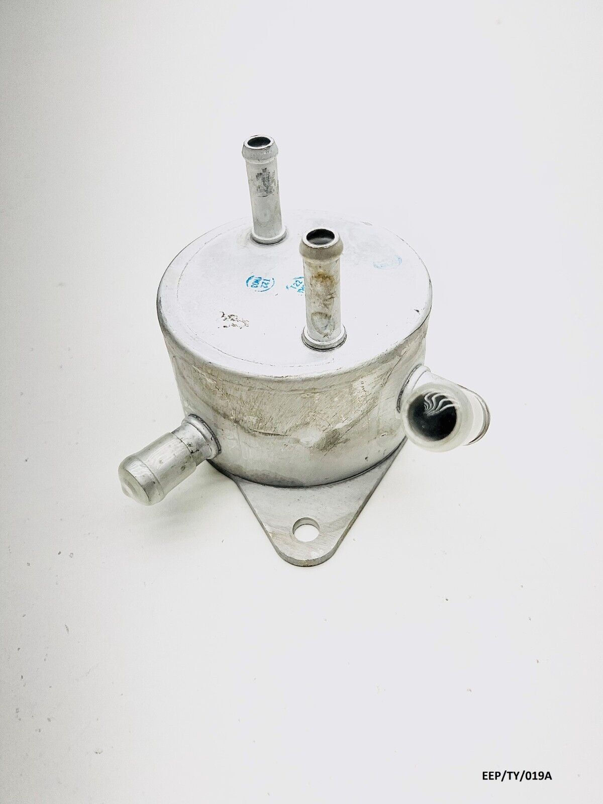 Automatic Transmission Oil Cooler for LEXUS ES 2.5L 250 2012-2018 EEP/TY/019A