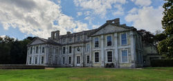 Appuldurcombe House