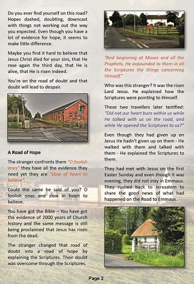 tract c