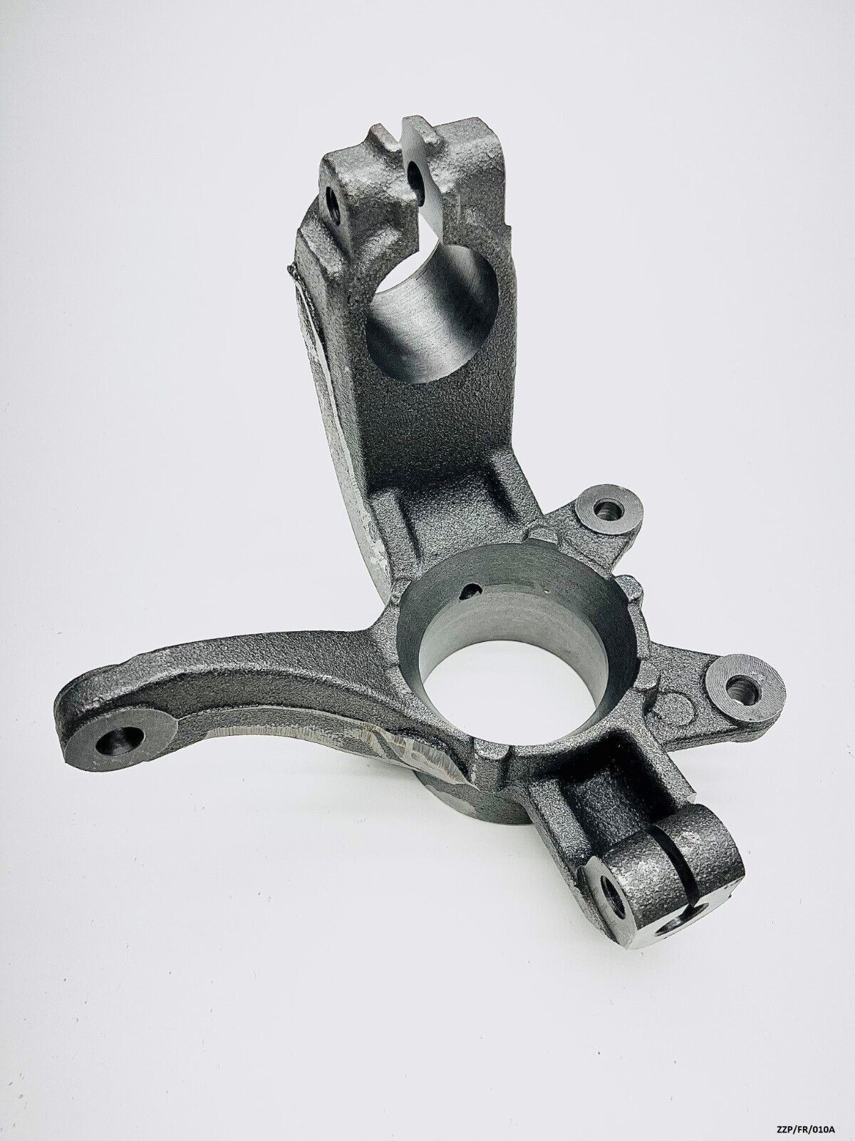 Front Left Steering Knuckle for FORD FIESTA V 2002-2010 ZZP/FR/010A