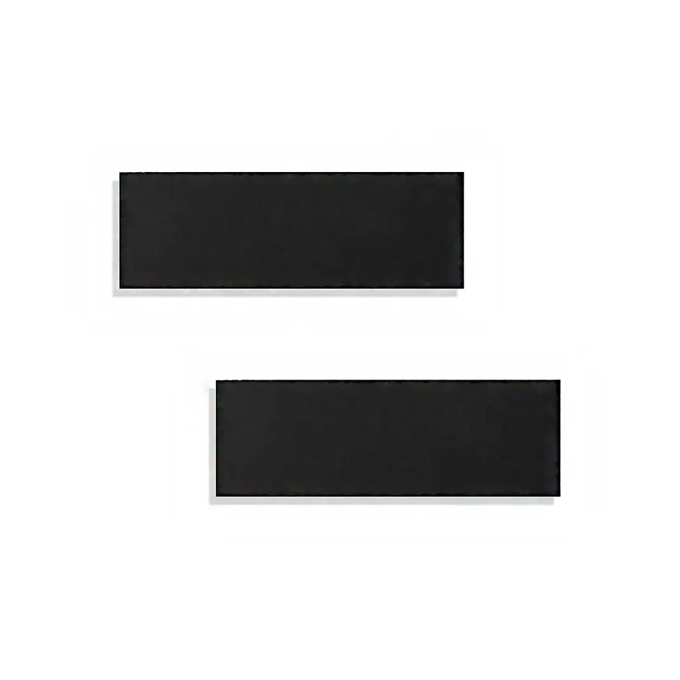 Thumbnail: 1 Set Magnetic Remote Control Holder Storage Small Object Anti-Lost Wall