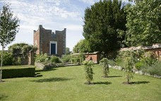 River Avon Folly Boat House