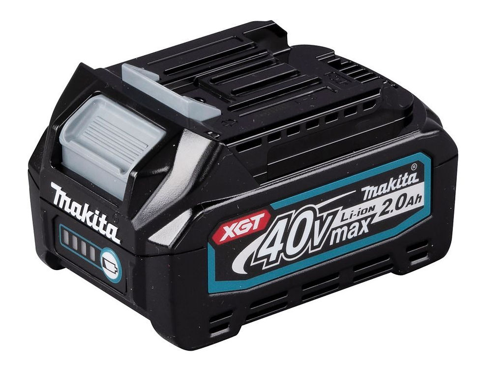 Makita BL4020 40v 2Ah Battery