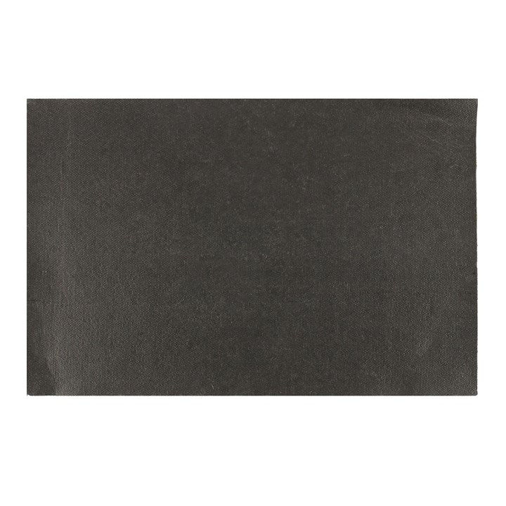 Thumbnail: Black Magick Cat Energy Doormat