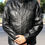Thumbnail: Artak- Leather Genuine Jacket for Men