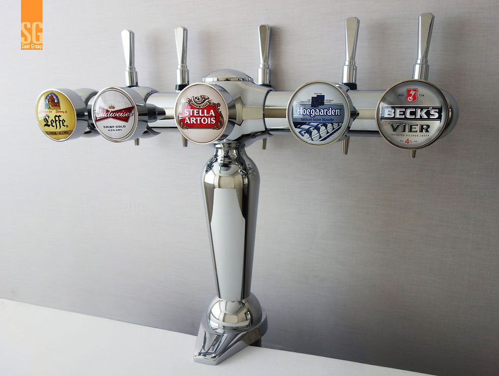 5out Chrome Parisienne Side