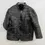 Thumbnail: New Warm Men's Fur Jacket Men's 100% Real Sheepskin Coat, Men's Jacket