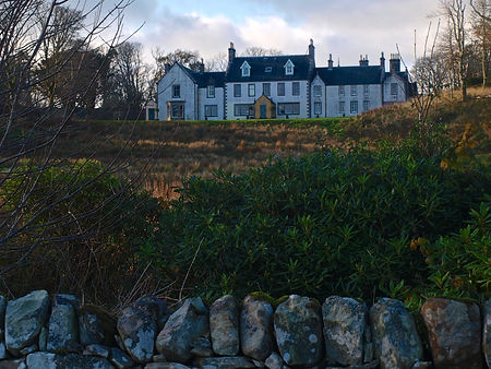 Eilean Traigh Ardpatrick House.jpg