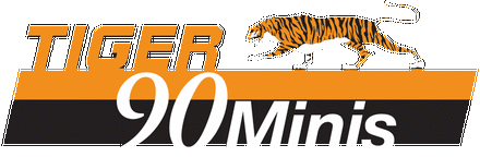 Tiger logo