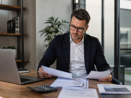 Business Energy Contract Renewal: What to Check Before You Agree a New Deal