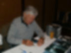 David Prowse Darth Vader in Star Wars