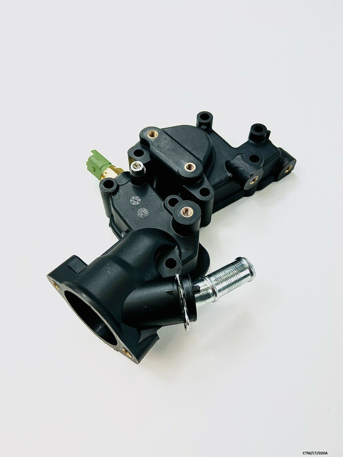 Thermostat Housing for CITROEN NEMO ( AA_ ) / NEMO MPV 1.4L 2008 + CTM/CT/020A