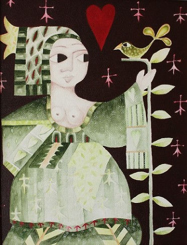 greenqueen