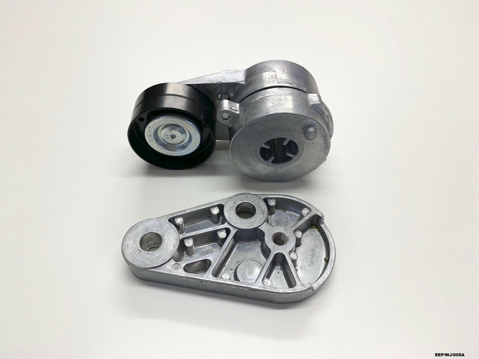 Serpentine Belt Tensioner for Jeep Grand Cherokee WJ 3.1TD 1999-2002 EEP/WJ/005A