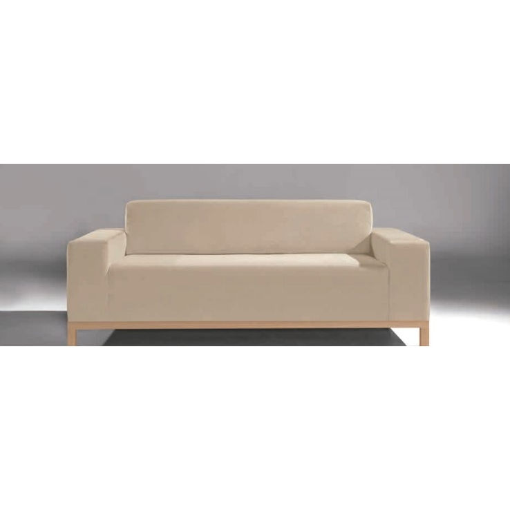 Thumbnail: Pinto Settee