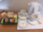 Hospitality Tray