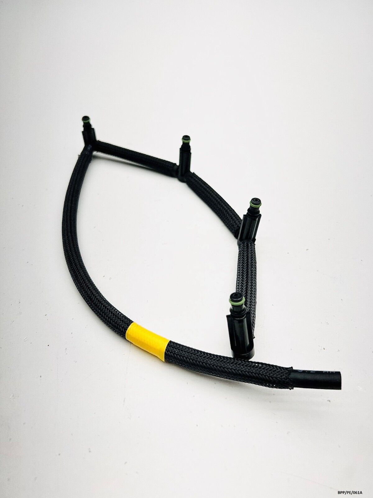 Diesel Leak-off Return Pipe For PEUGOET PARTNER 1.6 HDi 2008 + BPP/PE/061A