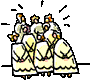 choir