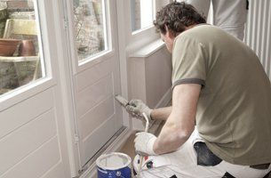 varnishing