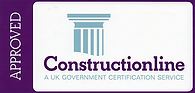 Constructionline Business Logo