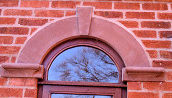 AHK1 Arched window w.d