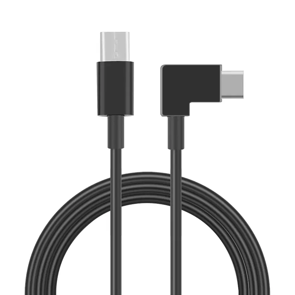 Thumbnail: Data Cable Transmission Extension RC Data Cord