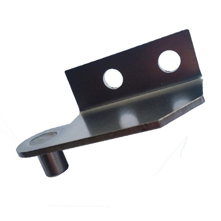 150210 Hinge Bracket