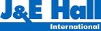 J E HALL