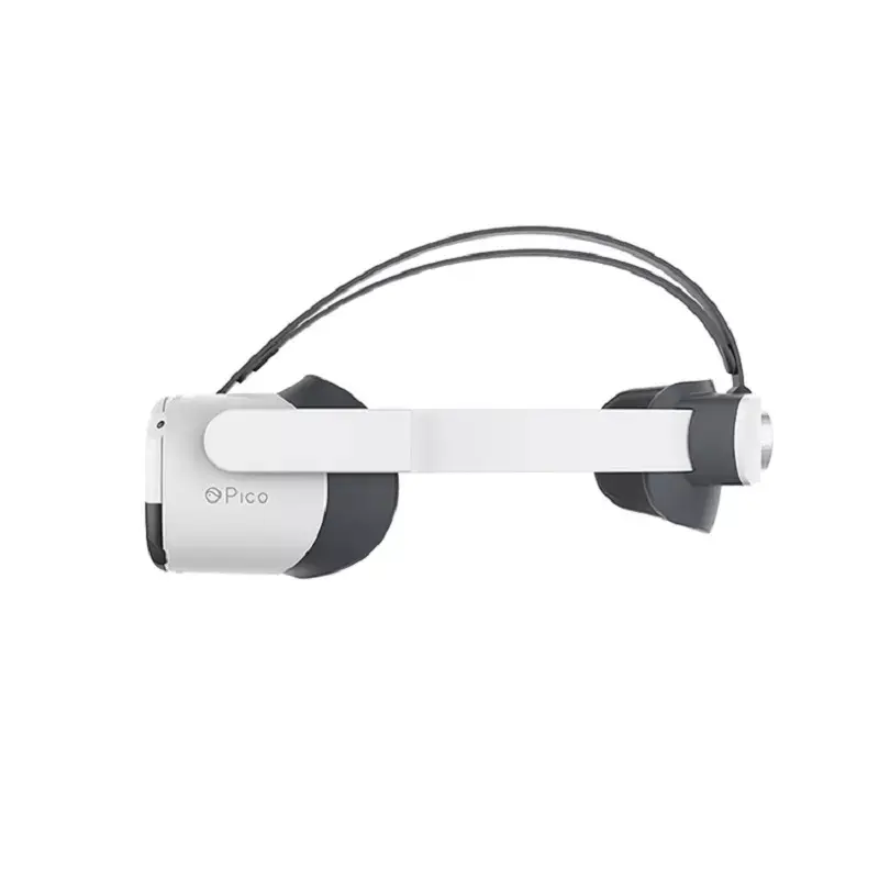 Thumbnail: Brand New or Used Pico Neo 3 Vr Stream Glasses Advanced All
