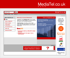 mediatel screen grab