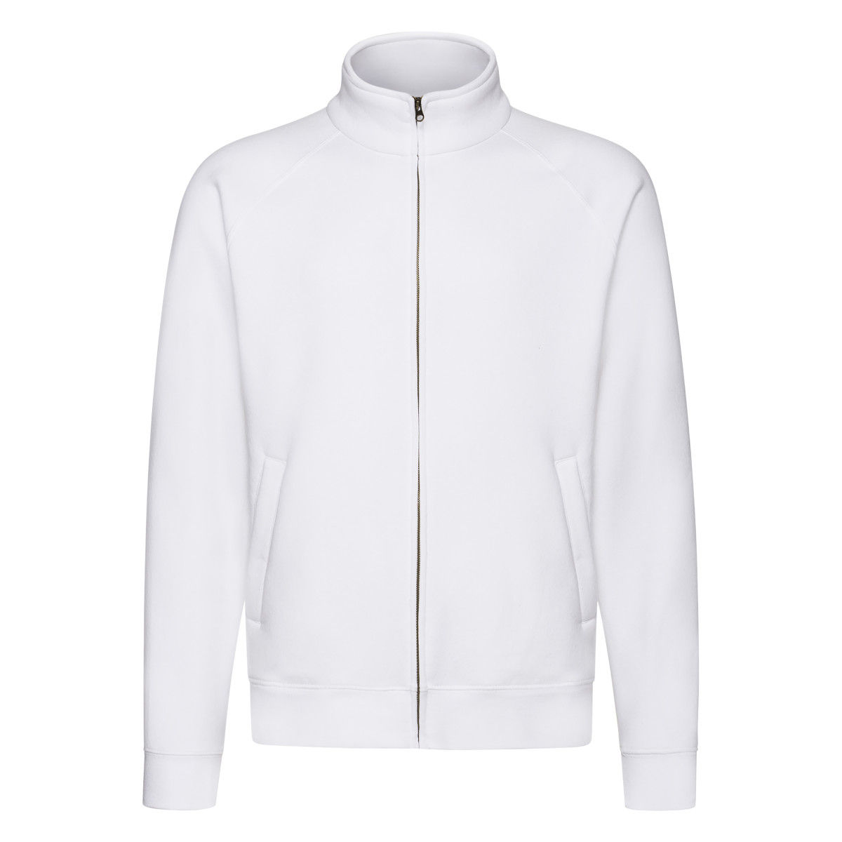 Fruit Of The Loom Men's Premium Sweat Jacket