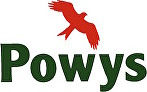 Powys Logo