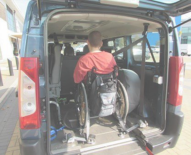 Learn about our full range of transport services