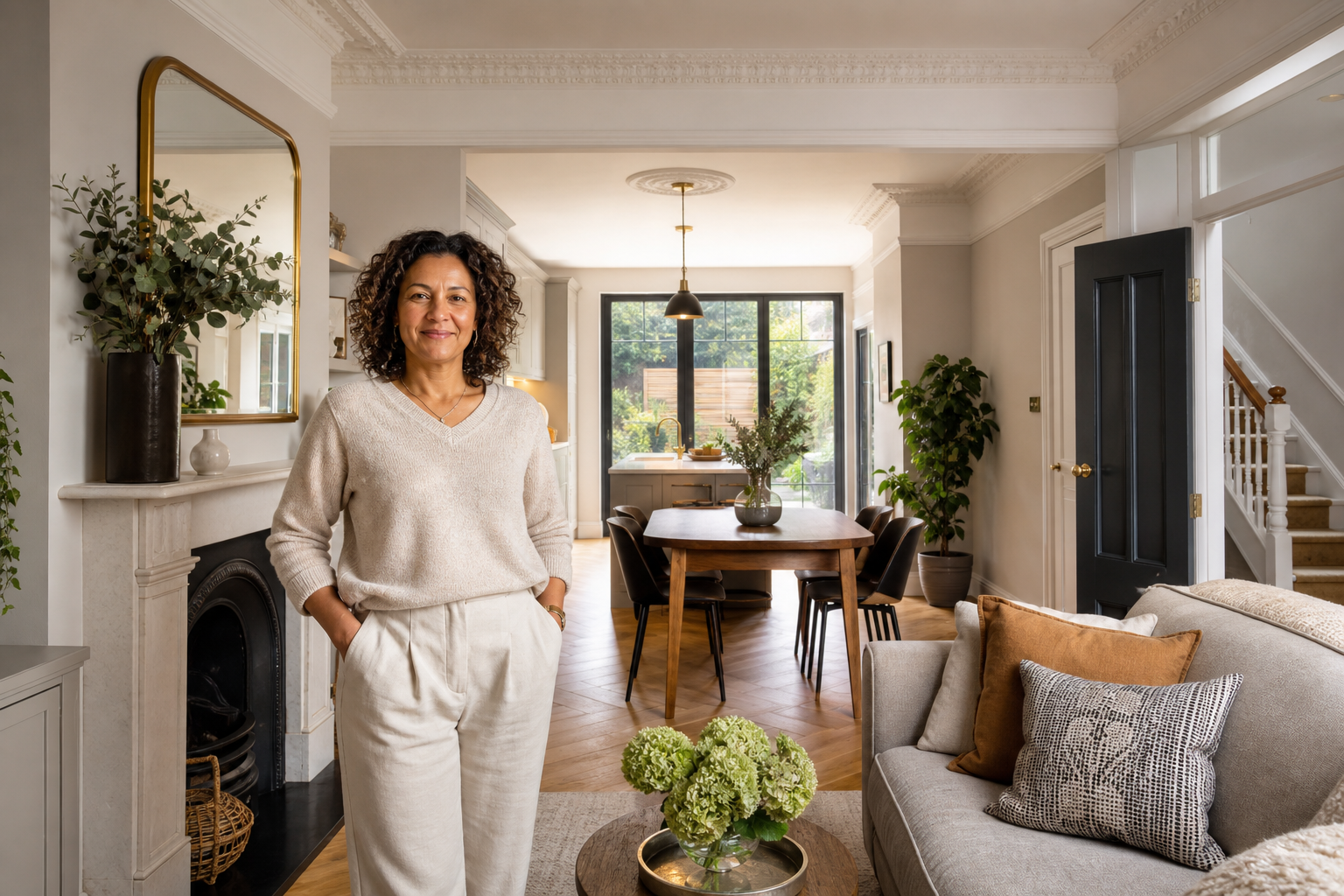 Home renovations by our local team in St Albans