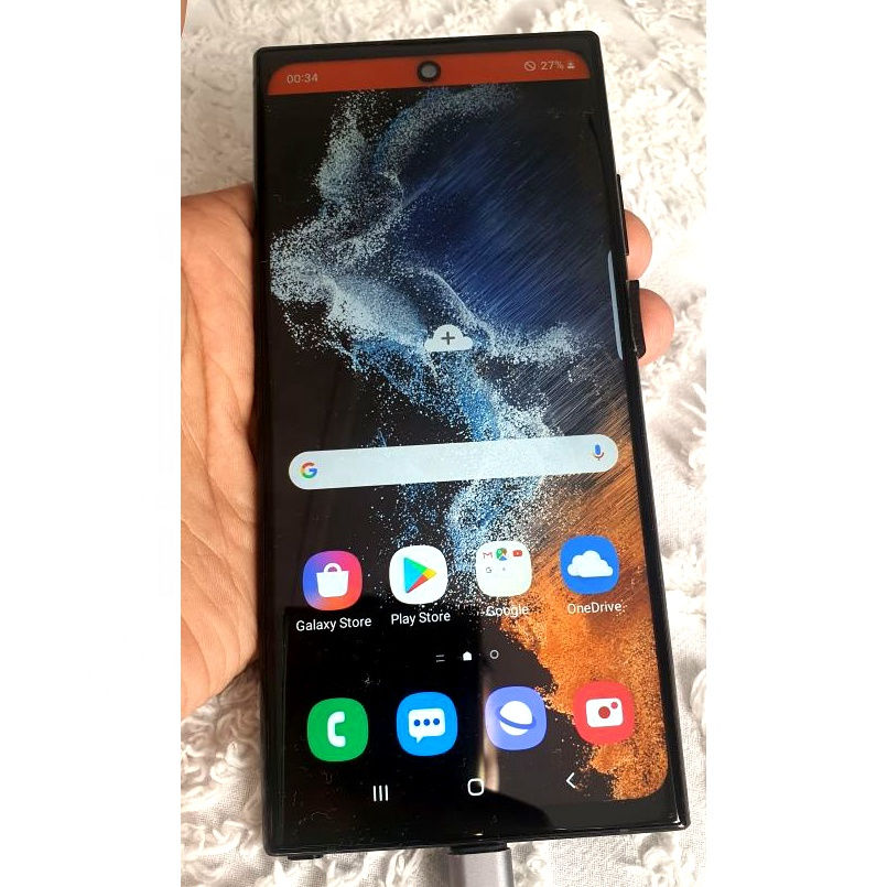 Thumbnail: Smart Phone for Sansung Mobile Phone