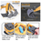 Thumbnail: RC Excavator 2.4Ghz 6 Channel 1:24 RC Engineering Car Alloy and Plastic Excavato